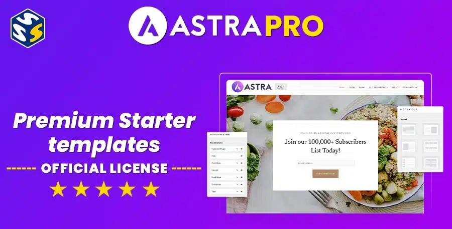 astra pro addon by skysol studio