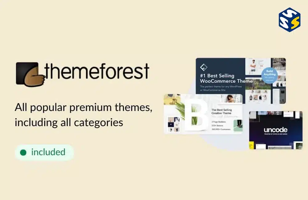 themeforest membership