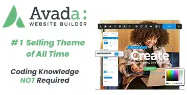 avada theme skysol studio