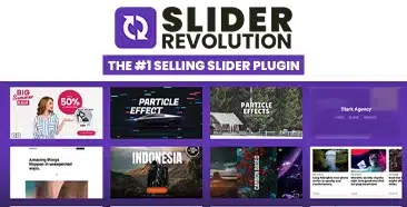 slider revolution plugin skysol studio