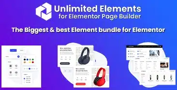 unlimited elements for elementor page builder skysol studio