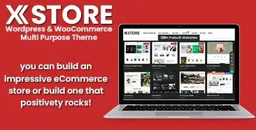 xstore theme skysol studio