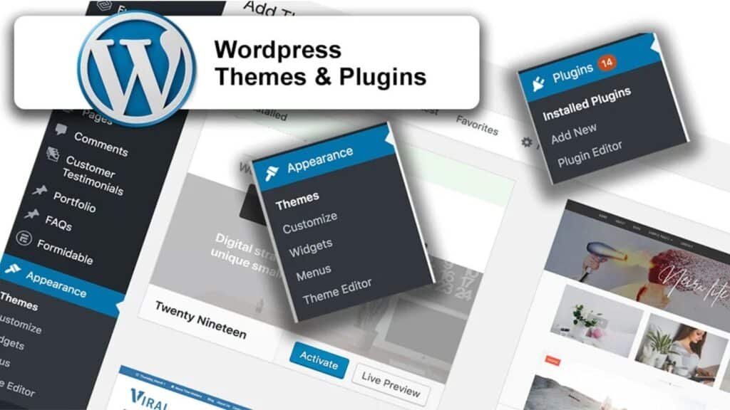 How Premium Themes and Plugins Can Take Your Website to the Next Level