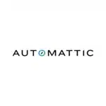 automattic logo by skysol studio
